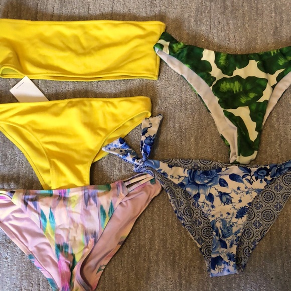 Bikinis - Picture 4 of 6